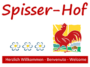  Logo Spisserhof in Gufidaun