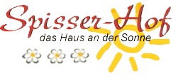 Logo Spisserhof in Gufidaun